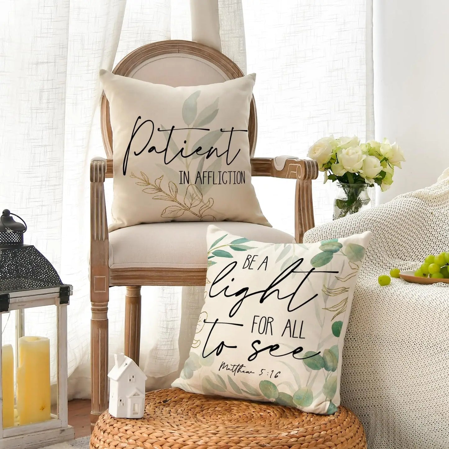 TESS20 - Federa per decorare il divano