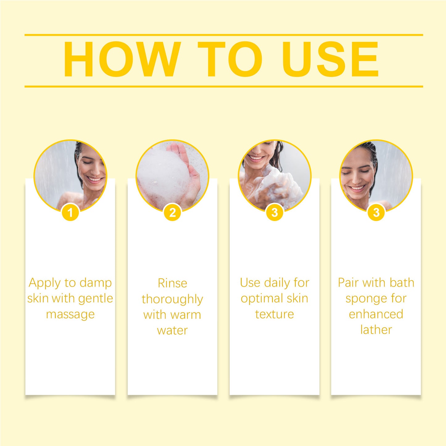 BAGC14 - Bagnoschiuma al cachi