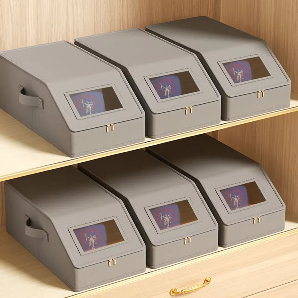 OARM15 - Organizzatore per armadio in cartone