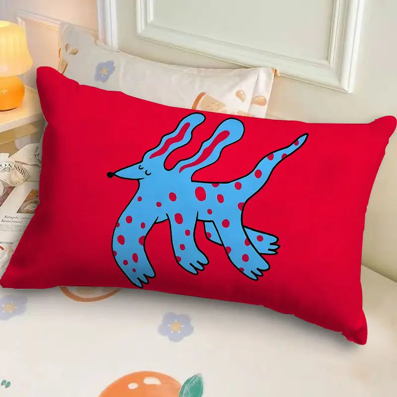 TESS21 - Cuscino per pisolino da divano