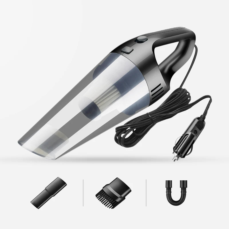 PULIS14 - Aspirapolvere per 68000PA 24v 120w