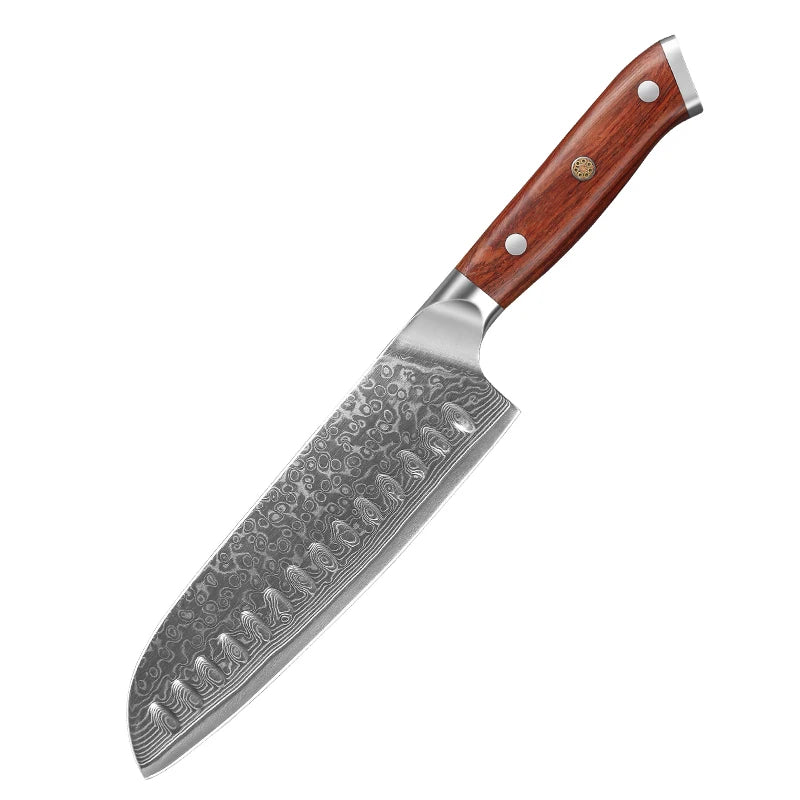 UTES11 - Set di coltelli da cucina da chef