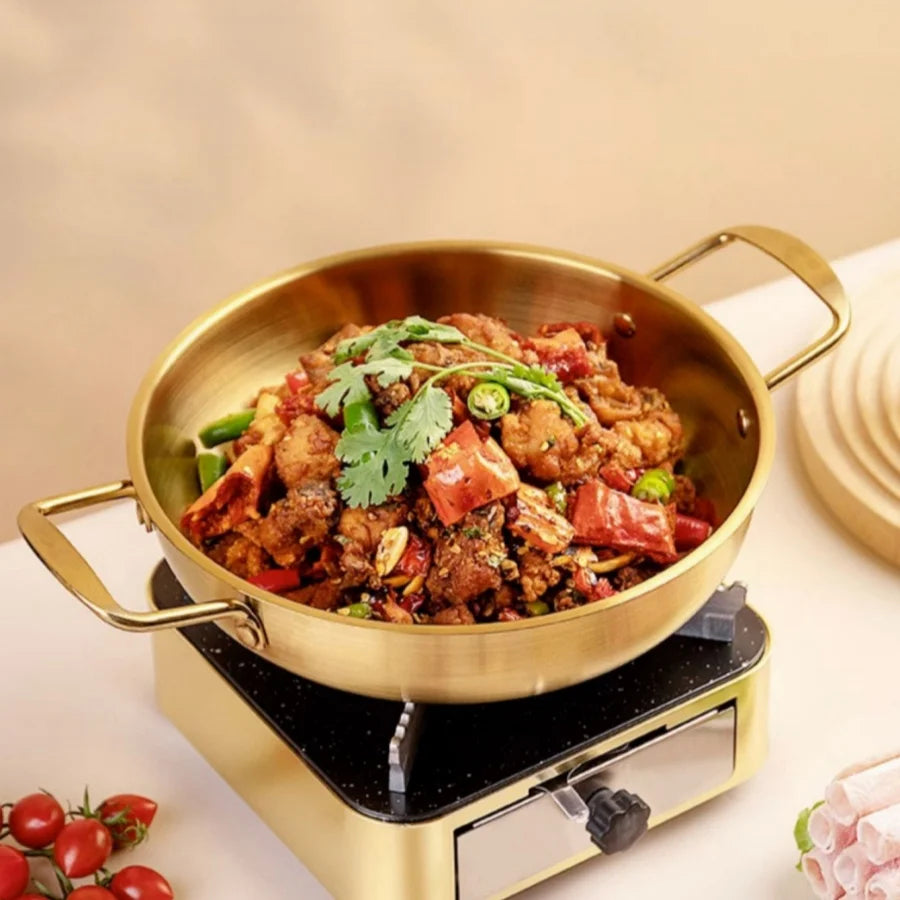 COTS7 - Pentole in acciaio inox