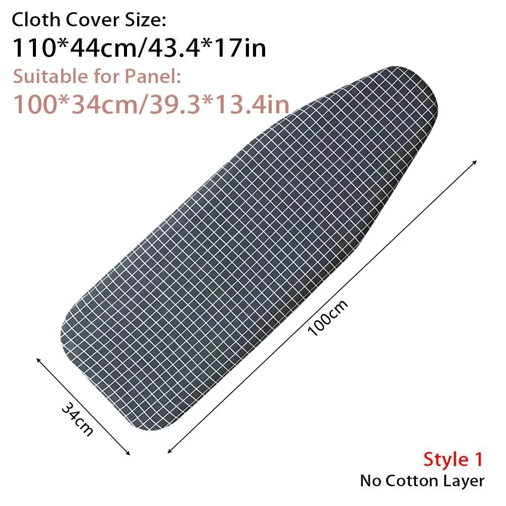 LAVAF5 - Copriasse da stiro con bordo elastico