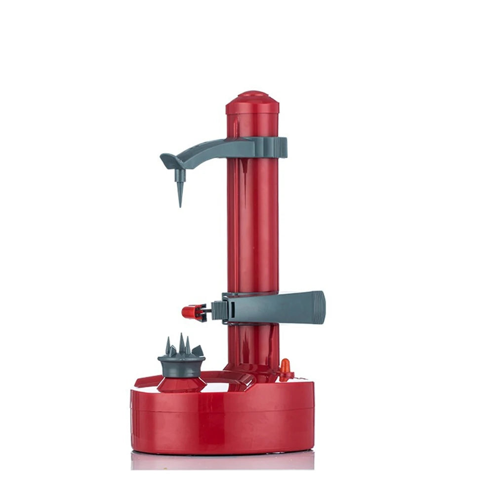 UTES29 - Pelapatate elettrico per verdure multifunzione