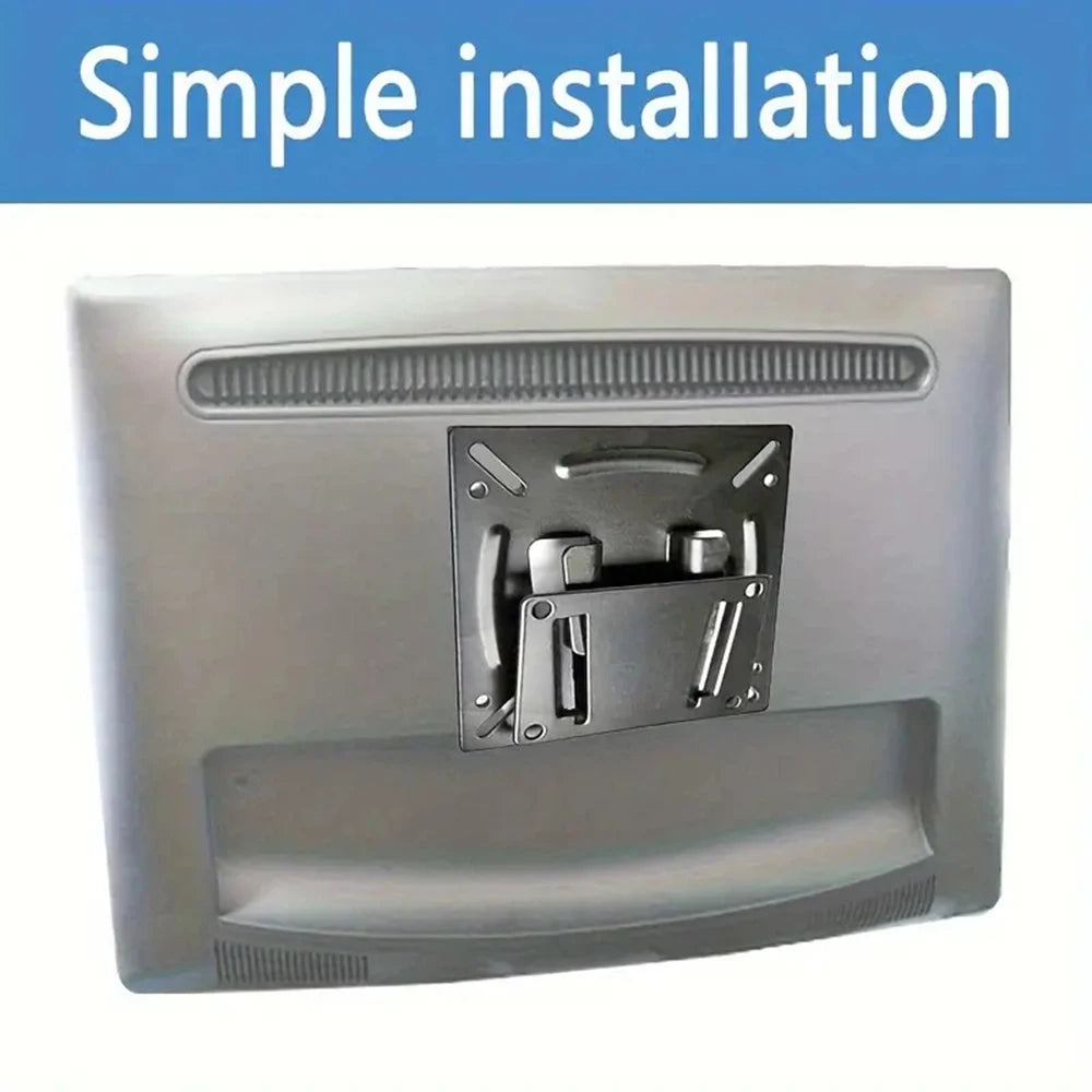 INTRAS13 - Supporto da parete per TV