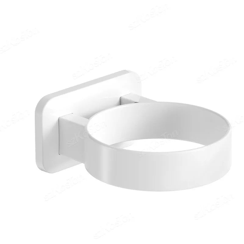 ORGB14 - Porta asciugacapelli da parete