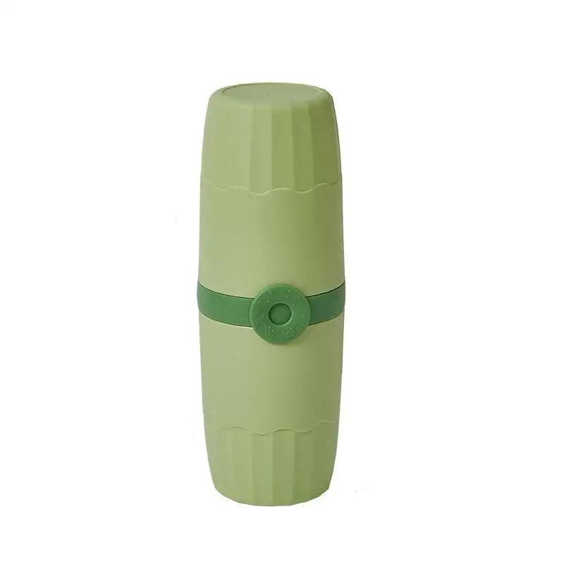 ACCL25 - Contenitore per spazzolino da denti