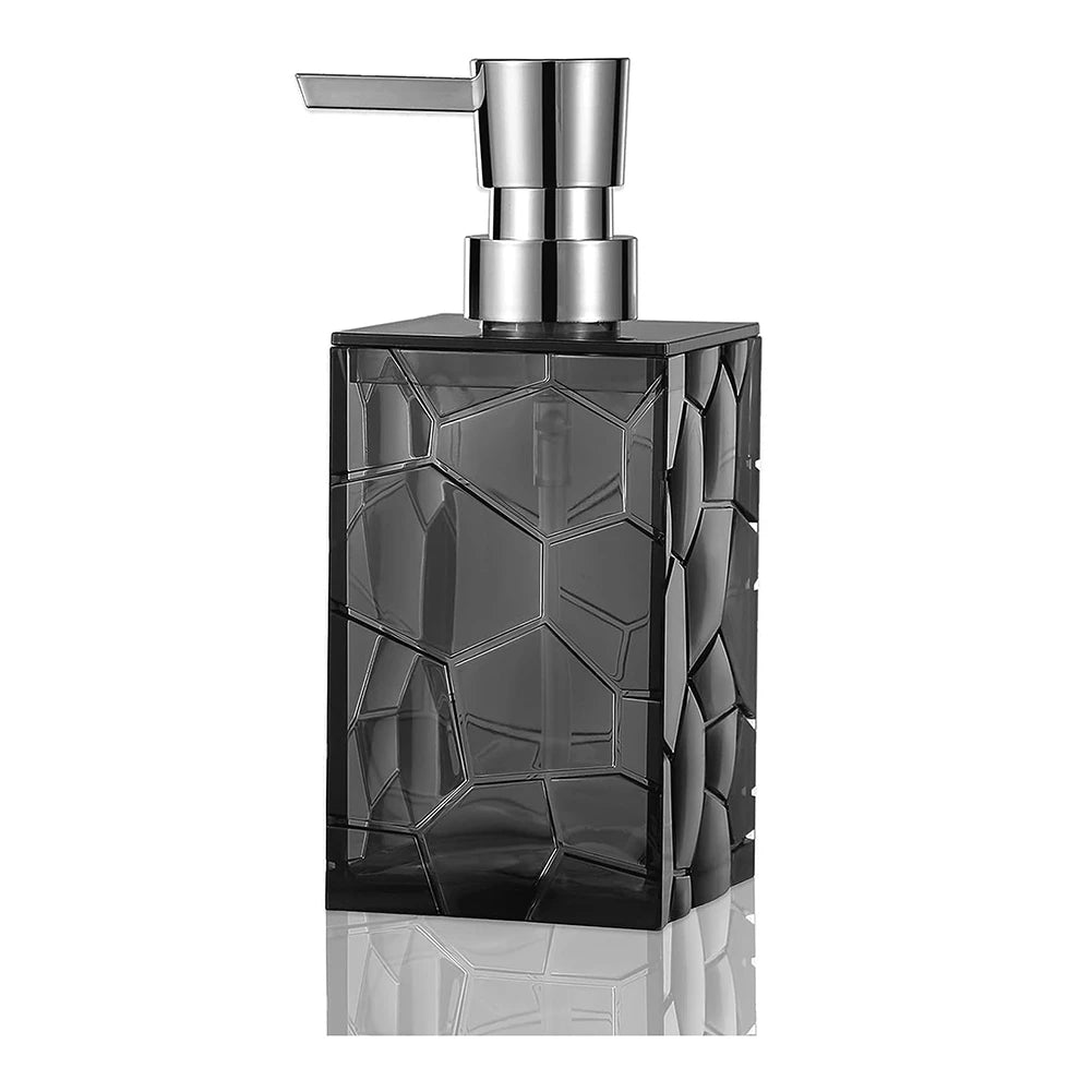 ACCL2 - Soap Dispenser