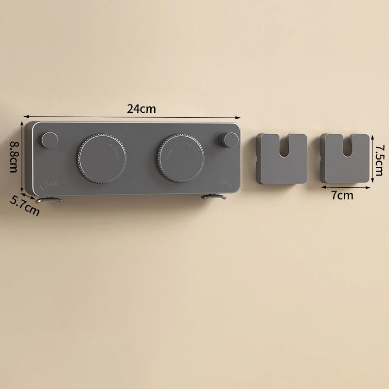 LAVAF1 - Collezione di stendibiancheria retrattile