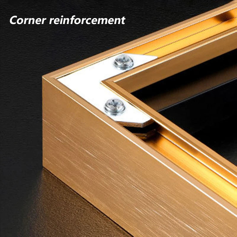 DECOM6 - Pittura moderna da parete, arte astratta, stile nordico