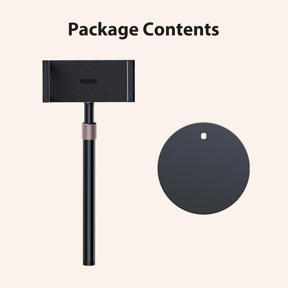 ERGOL5 - Supporto per monitor portatile