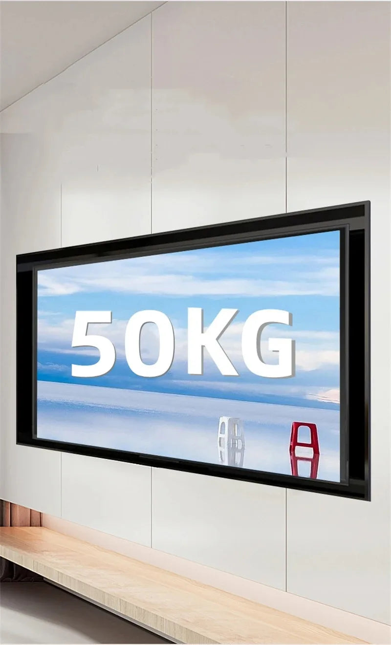 INTRAS11 - Supporto da parete per TV da 26-63 pollici