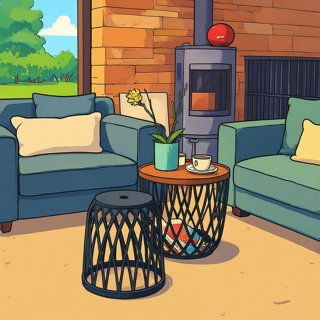 ARREDO MULTIFUNZIONE