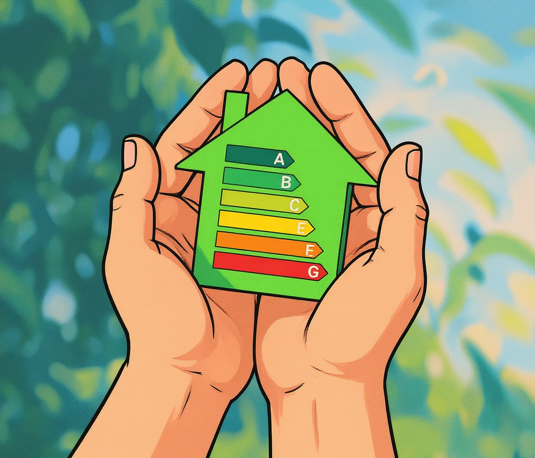 EFFICENZA ENERGETICA