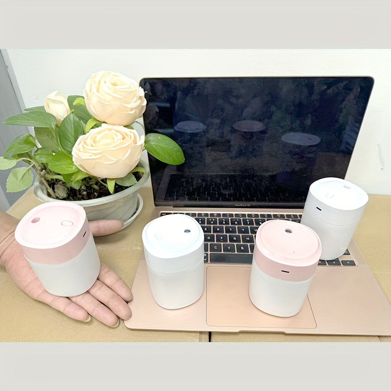 AROM14 - Mini diffusore di aromi portatile