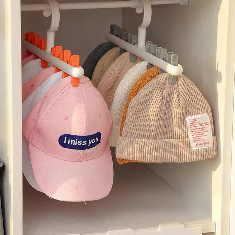 OARM1 - Gancio multifunzione abbigliamento