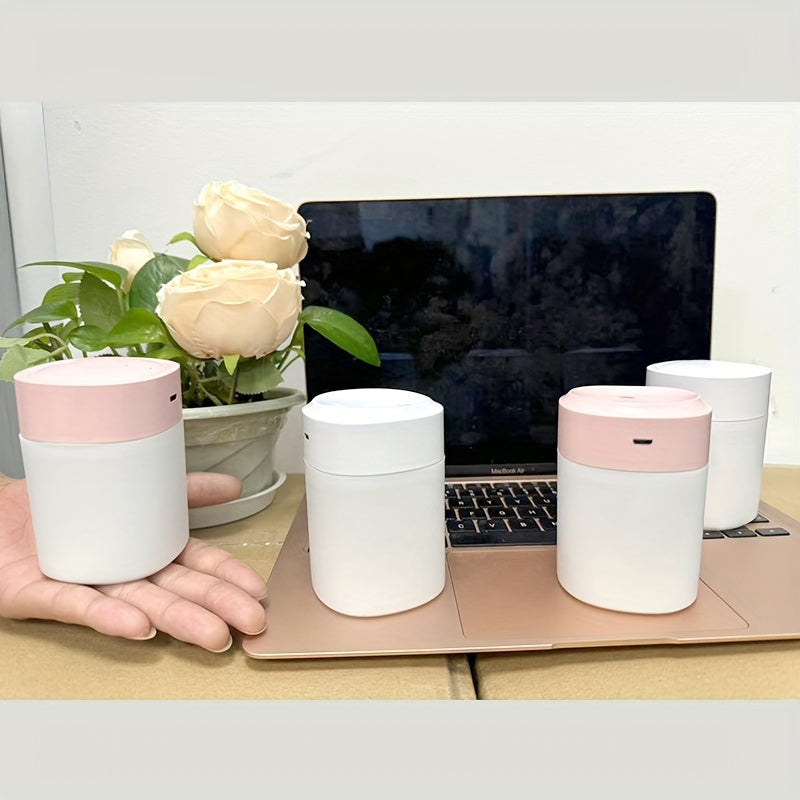 AROM14 - Mini diffusore di aromi portatile