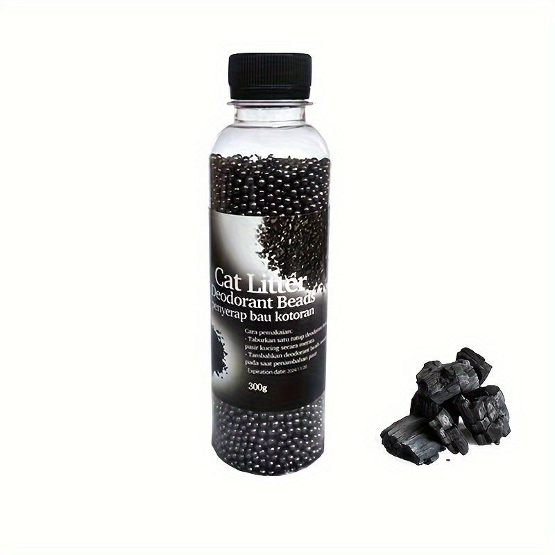 ARIB4 - Deodorante in cristalli per eliminare gli odori