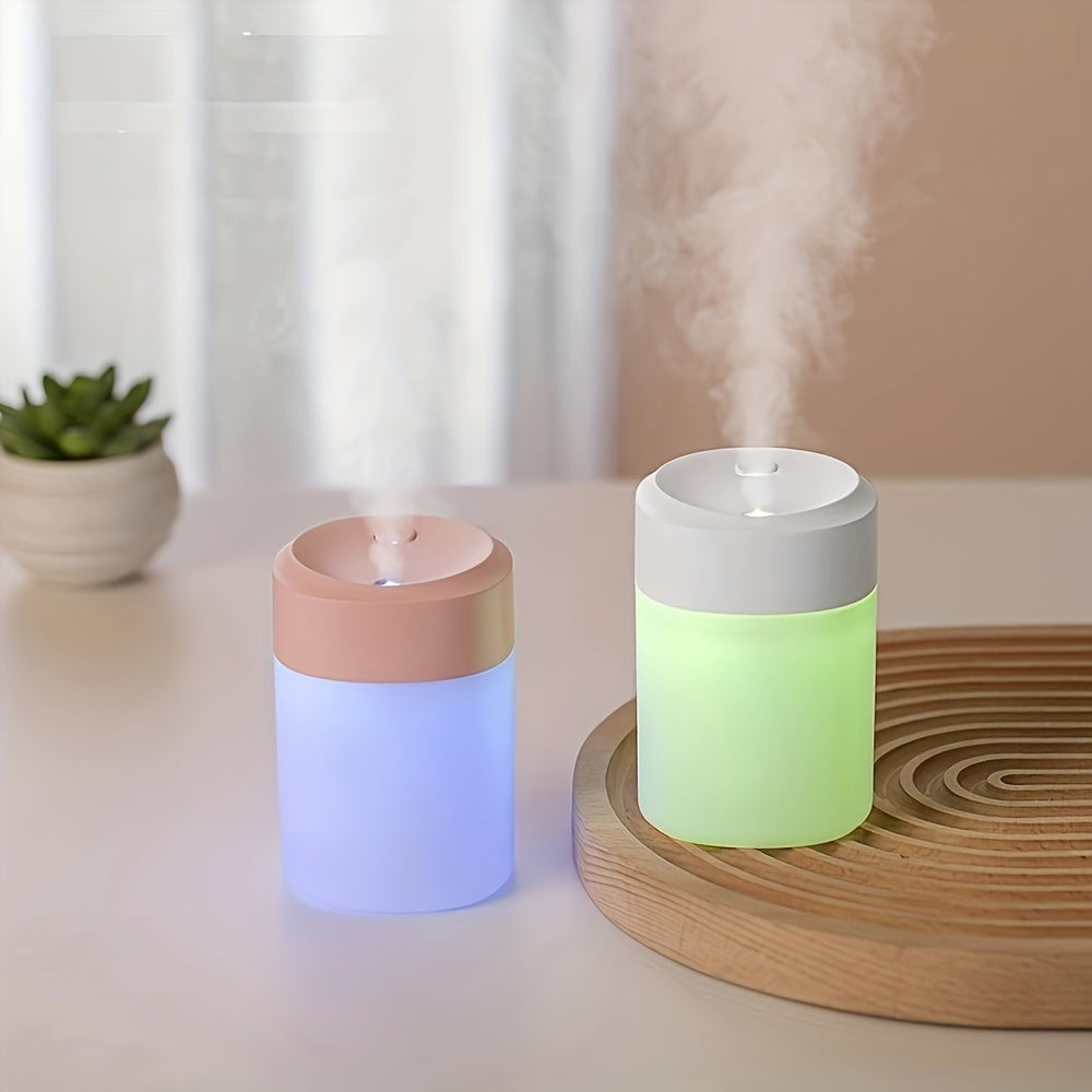 AROM14 - Mini diffusore di aromi portatile