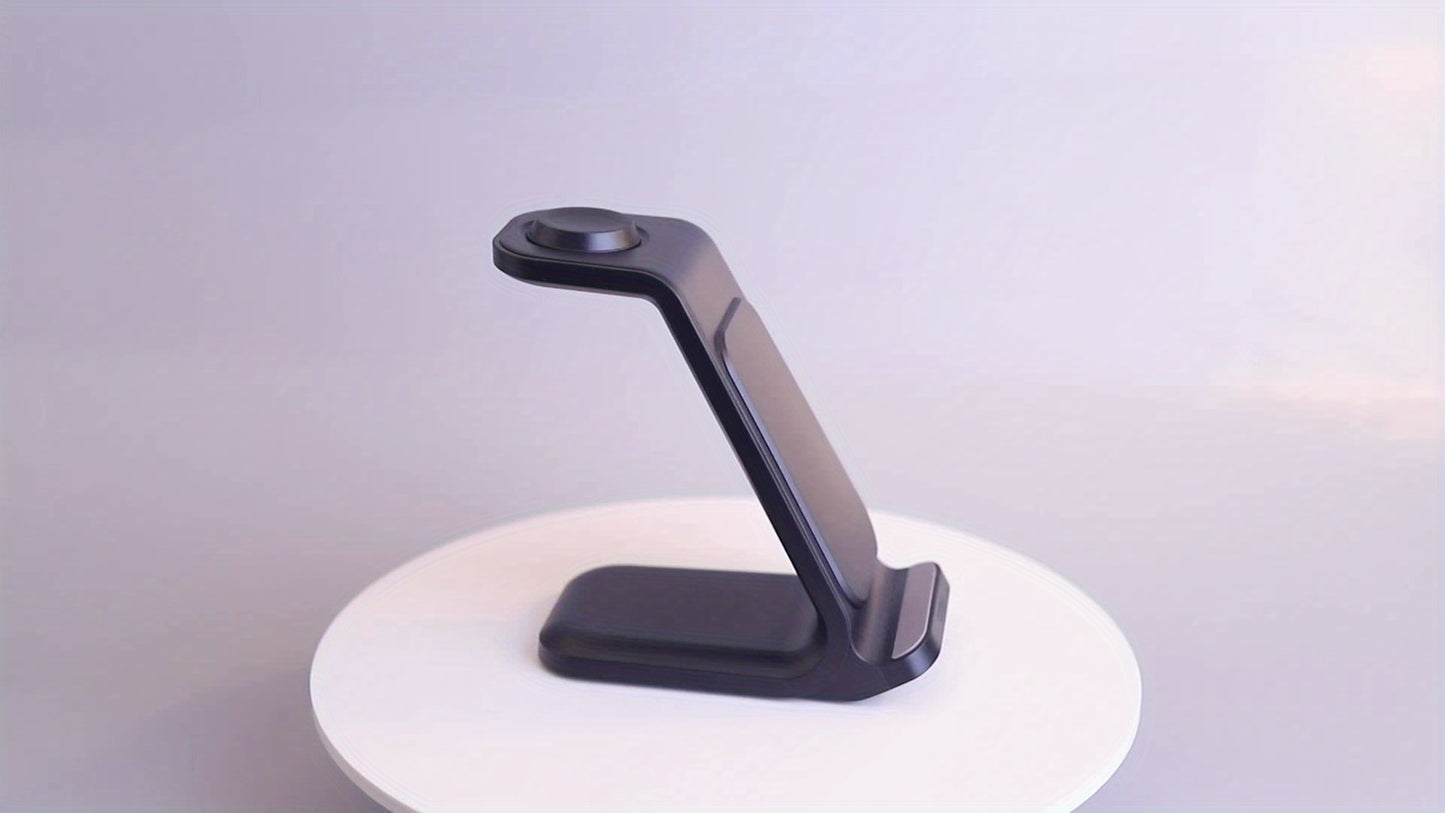ACCET12 - Stazione di ricarica wireless 3 in 1 per iPhone