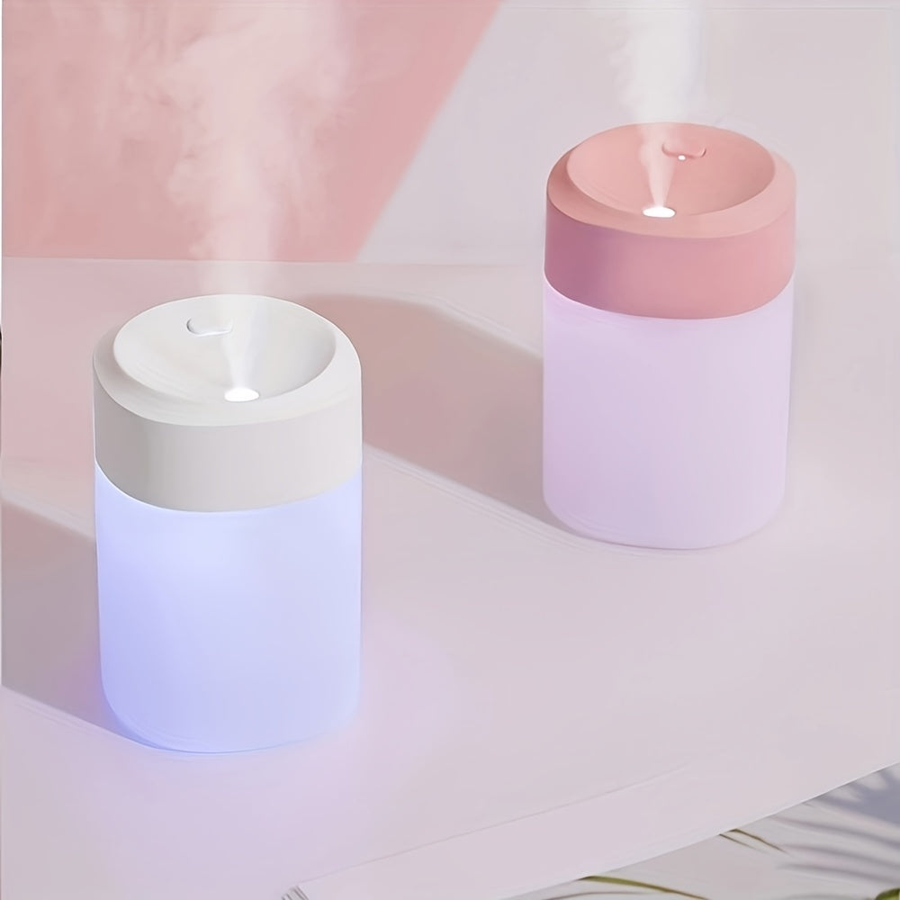 AROM14 - Mini diffusore di aromi portatile