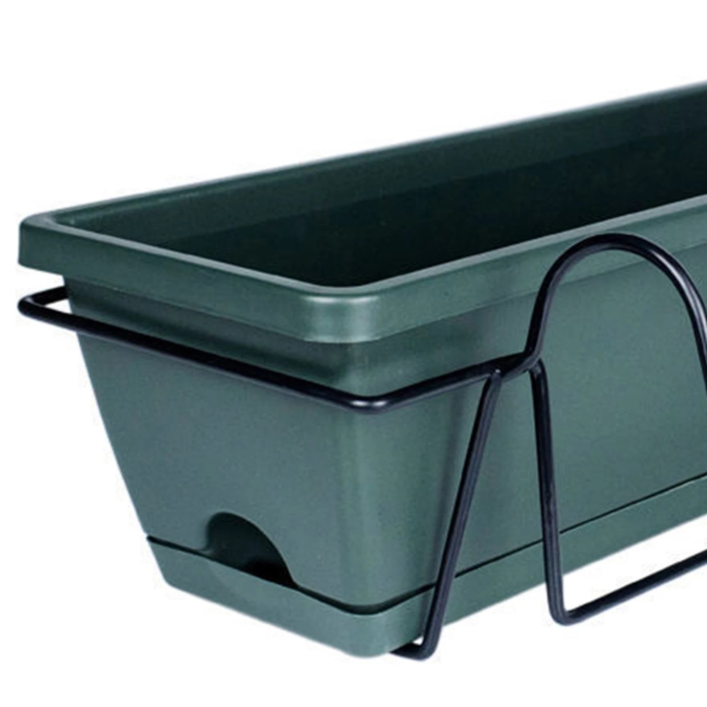 OUTDB8 - Ringhiera per balcone