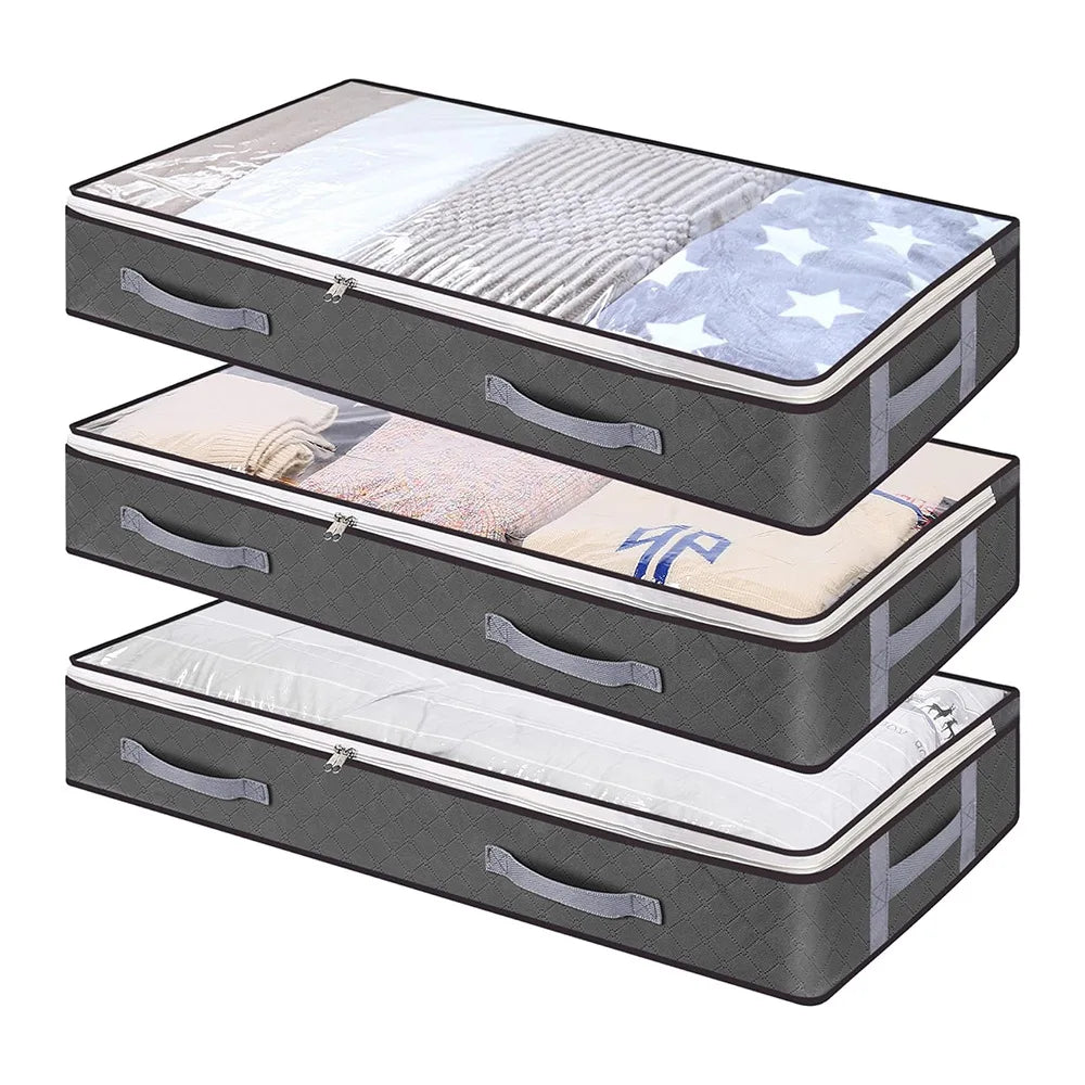 OARM9 - Contenitori pieghevoli con finestra trasparente