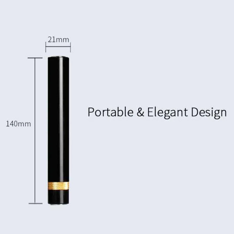 UTES23 - Apribottiglieper bottiglie di vino con pompa ad aria compressa