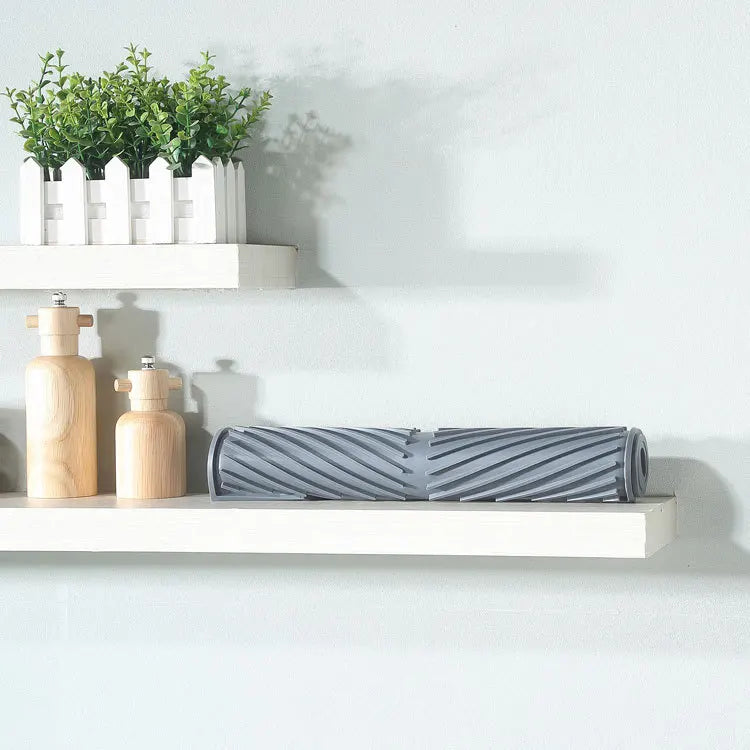 TESC26 - Tappetino scolapiatti in silicone