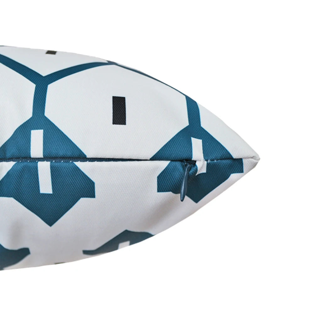 TESS5 - Fodera per cuscino impermeabile da  40/45/50/60 cm