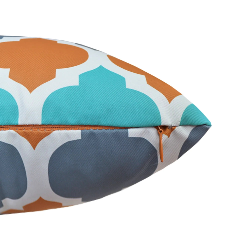 TESS5 - Fodera per cuscino impermeabile da  40/45/50/60 cm