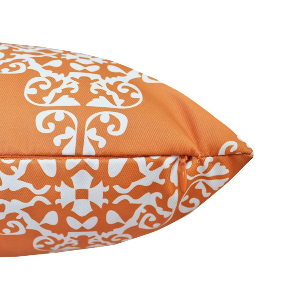 TESS5 - Fodera per cuscino impermeabile da  40/45/50/60 cm