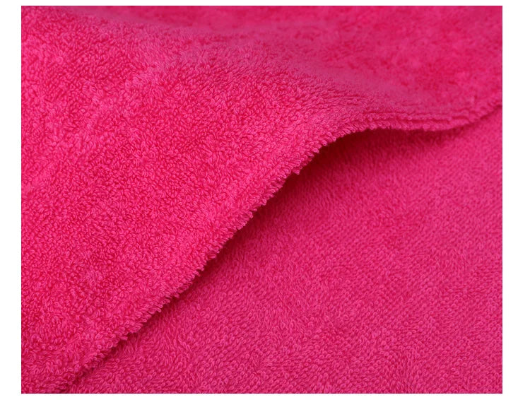 BAGC25 - Accappatoio da bagno morbido per amanti della moda