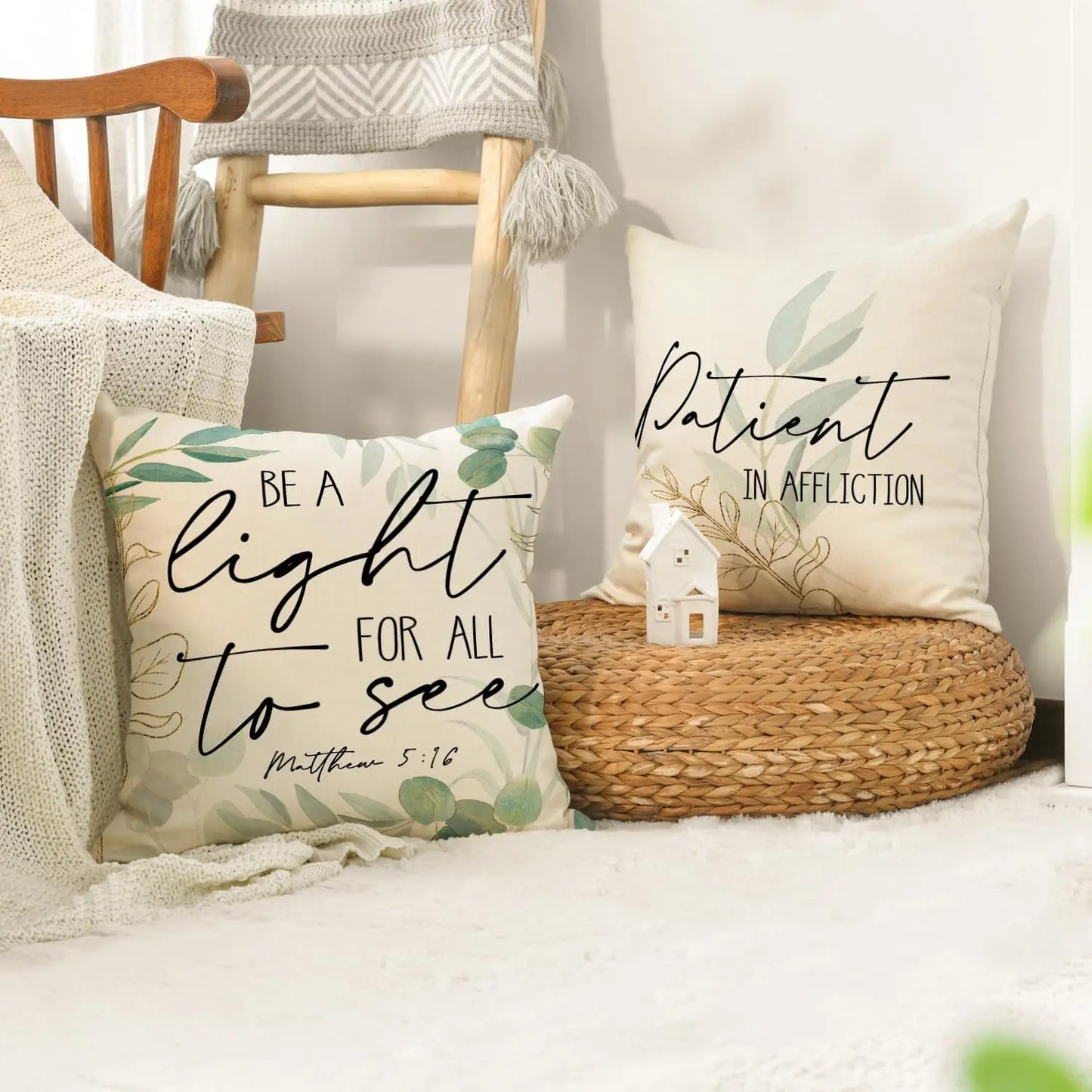 TESS20 - Federa per decorare il divano