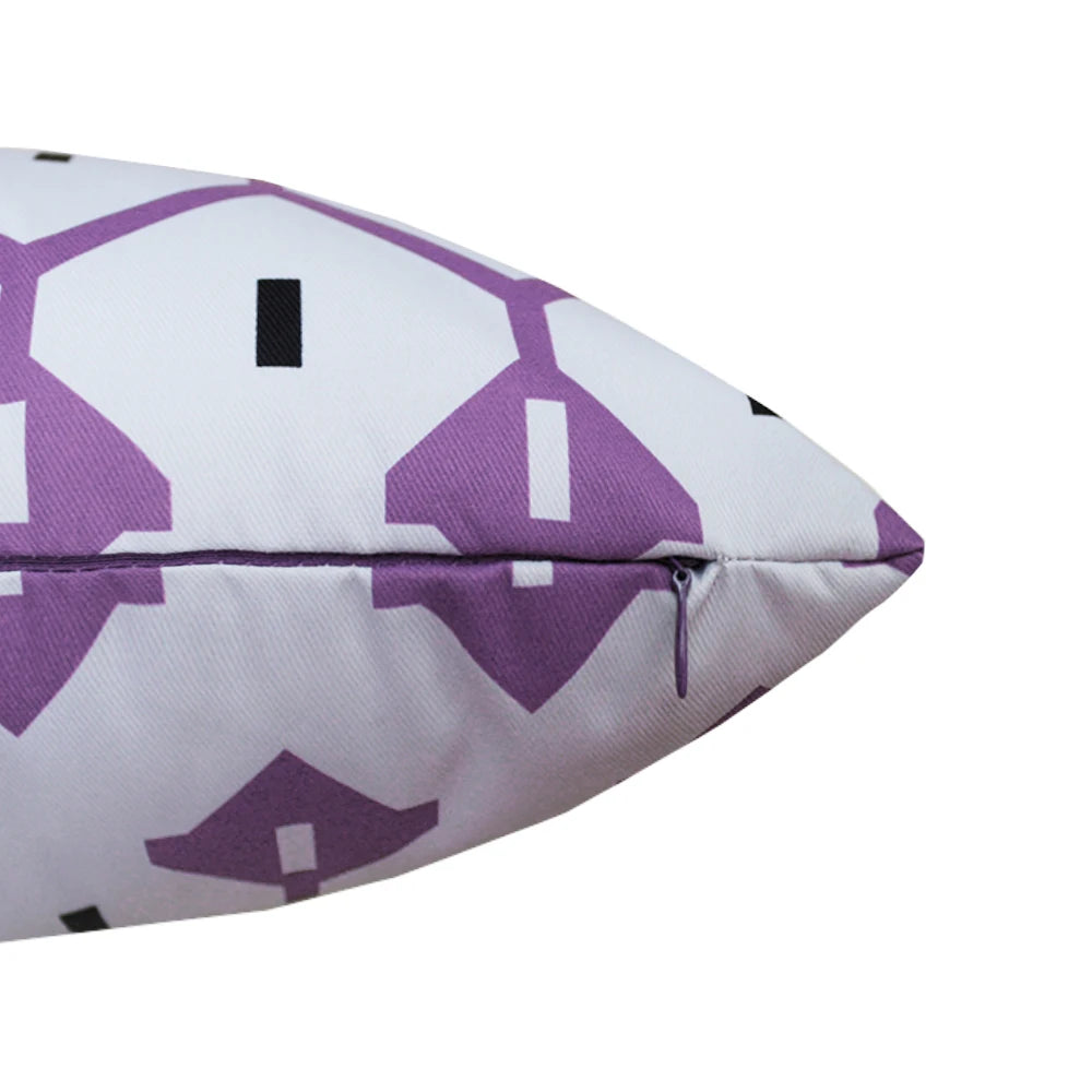 TESS5 - Fodera per cuscino impermeabile da  40/45/50/60 cm