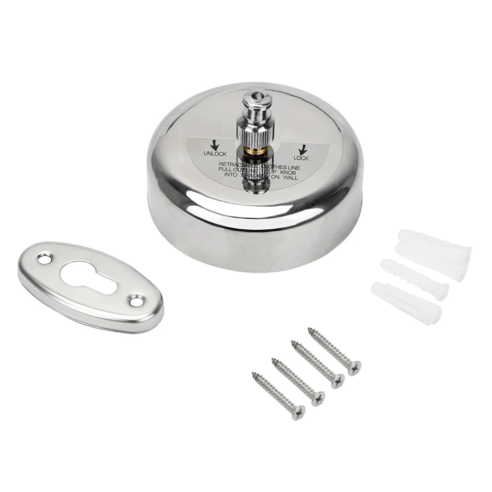 LAVAF3 - Stendibiancheria retrattile