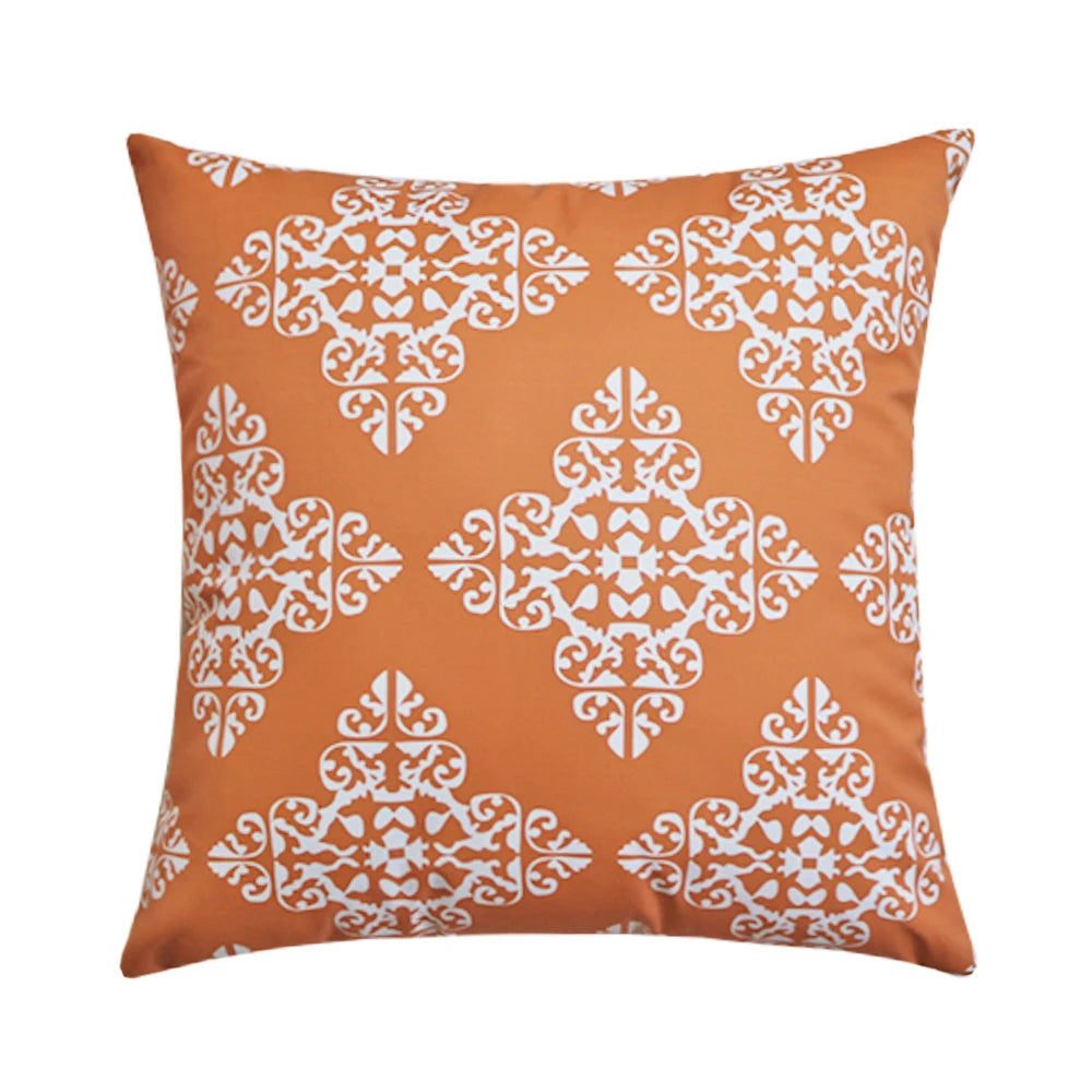 TESS5 - Fodera per cuscino impermeabile da  40/45/50/60 cm