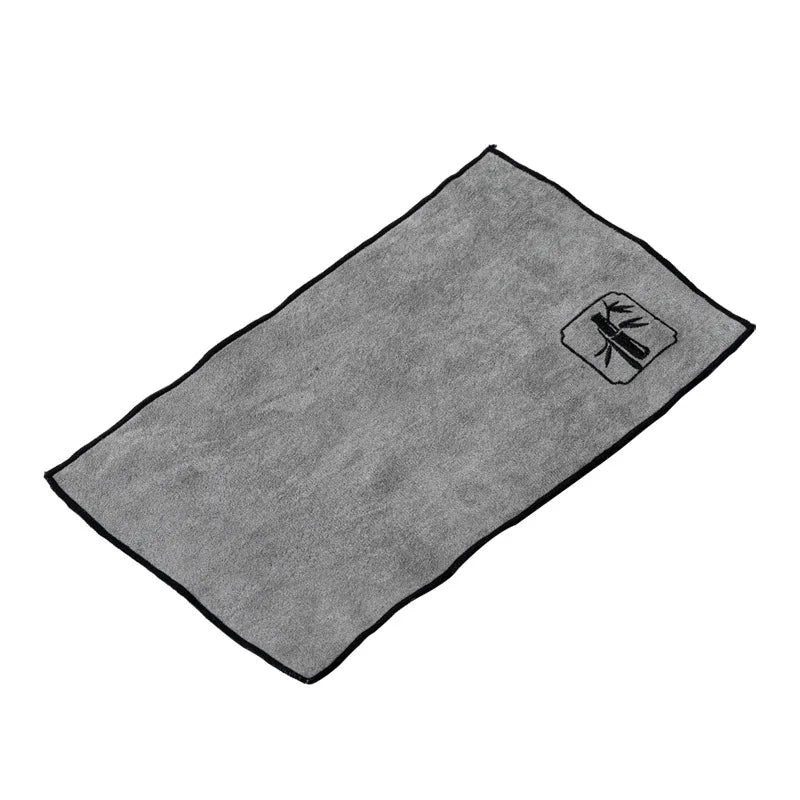 TESC7 - Straccio in cotone e lino molto assorbente