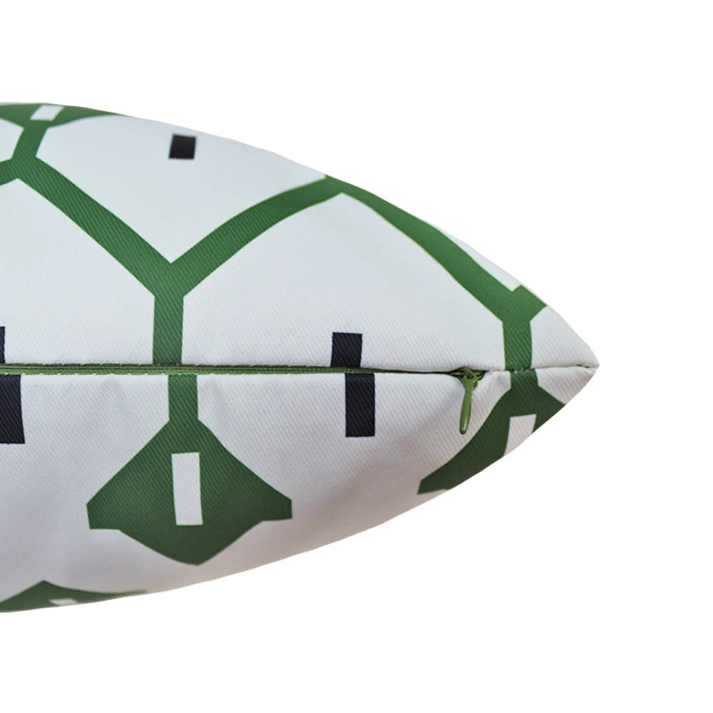 TESS5 - Fodera per cuscino impermeabile da  40/45/50/60 cm