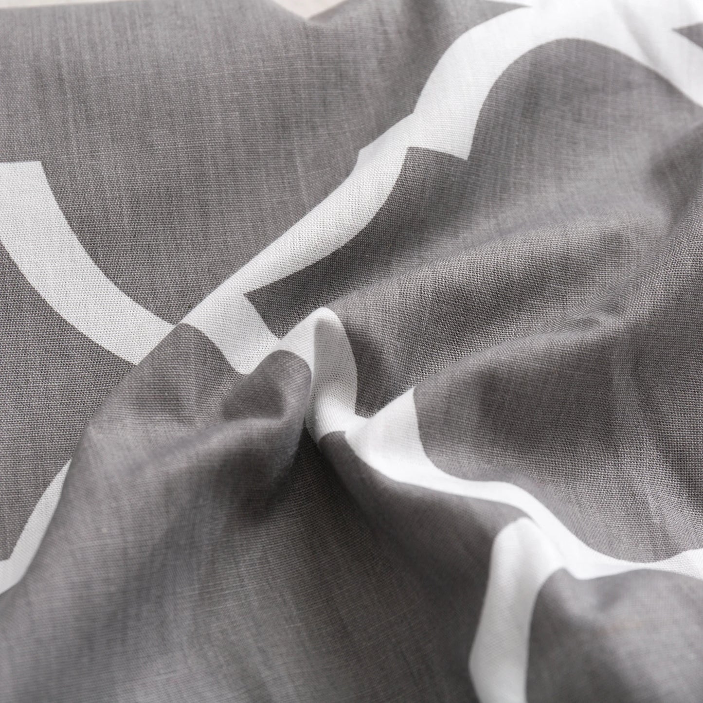 SONN10 - Set di lenzuola copripiumino lino