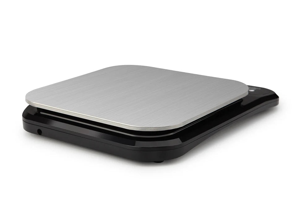 COTS26 - Bilancia digitale da cucina con display LCD 0,1g - 5 kg