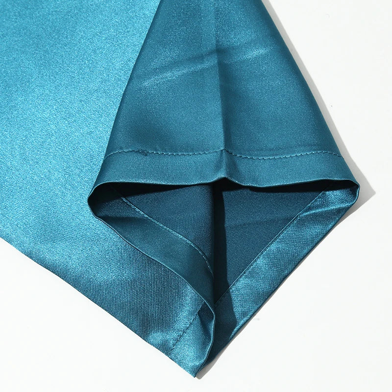 BAGC28 - Accappatoi da uomo estivi a maniche corte