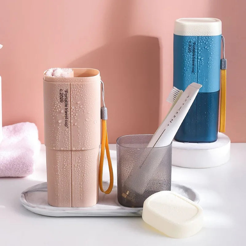 ACCL21 - TContenitore spazzolini da denti