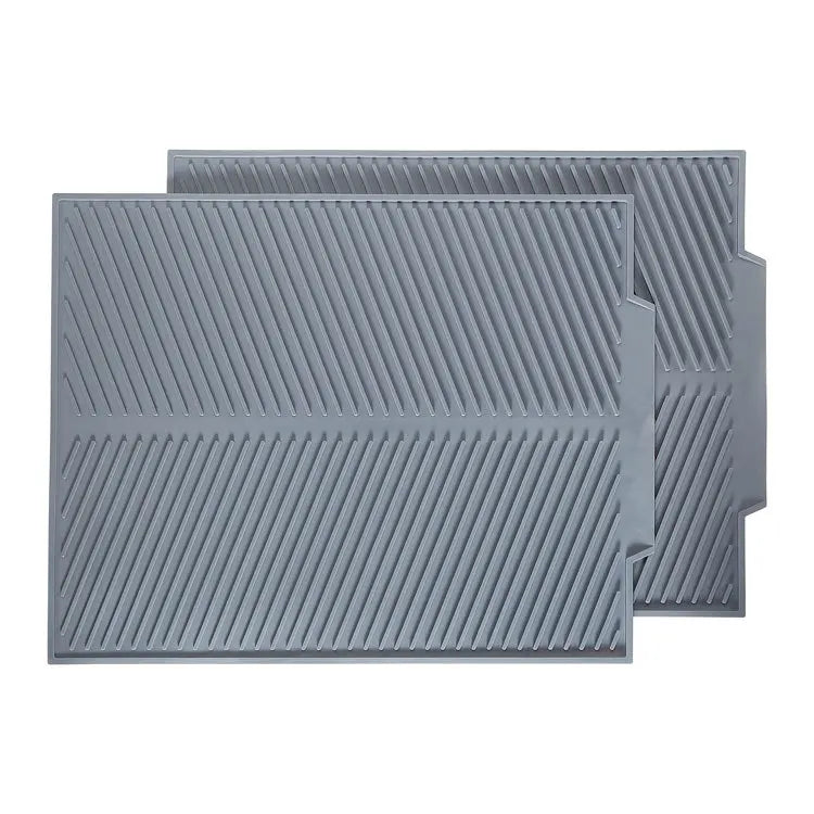 TESC26 - Tappetino scolapiatti in silicone