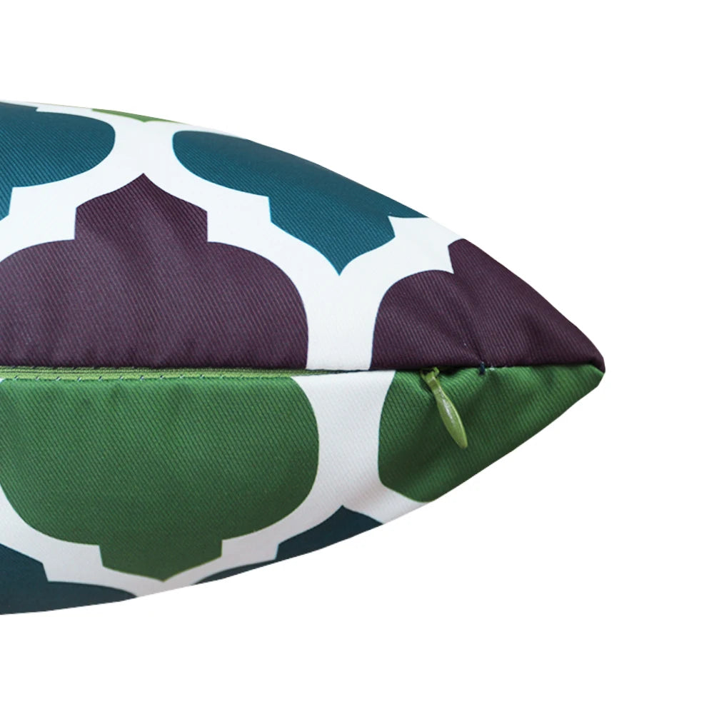 TESS5 - Fodera per cuscino impermeabile da  40/45/50/60 cm