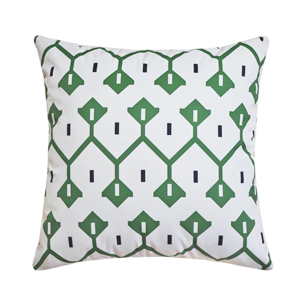 TESS5 - Fodera per cuscino impermeabile da  40/45/50/60 cm