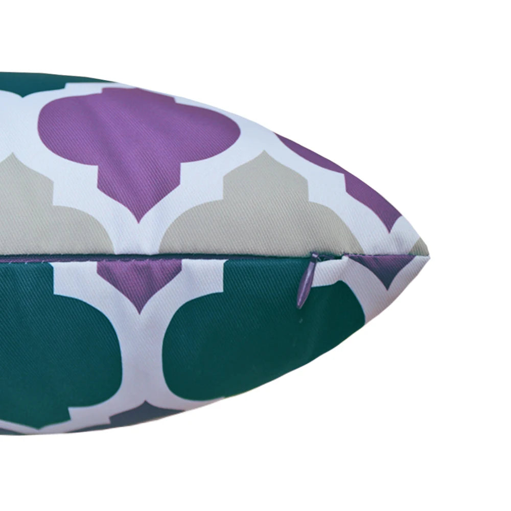 TESS5 - Fodera per cuscino impermeabile da  40/45/50/60 cm