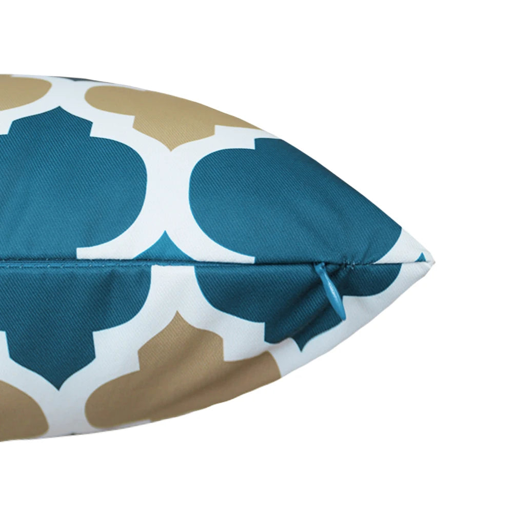 TESS5 - Fodera per cuscino impermeabile da  40/45/50/60 cm