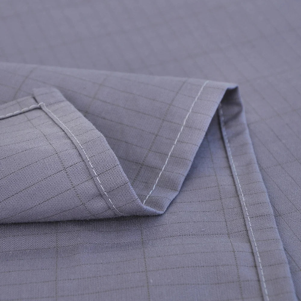 SONN1 - Lenzuola conduttive con messa a terra per un sonno migliore